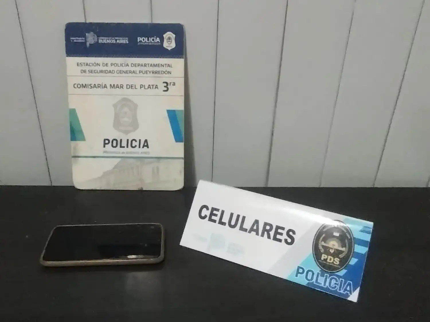 Detuvieron a un adolescente de 17 años tras un intento de robo a mano armada en Peralta Ramos Oeste