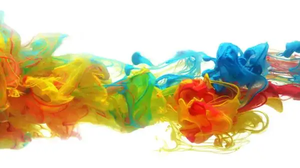 Cuál es el color que calma el apetito