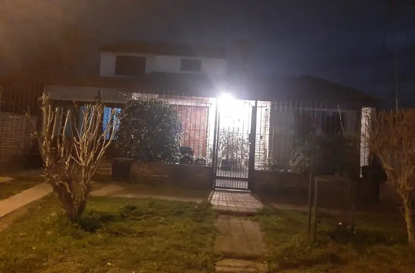 Internaron por intoxicación a 7 personas: dos son niños de 2 y 4 años