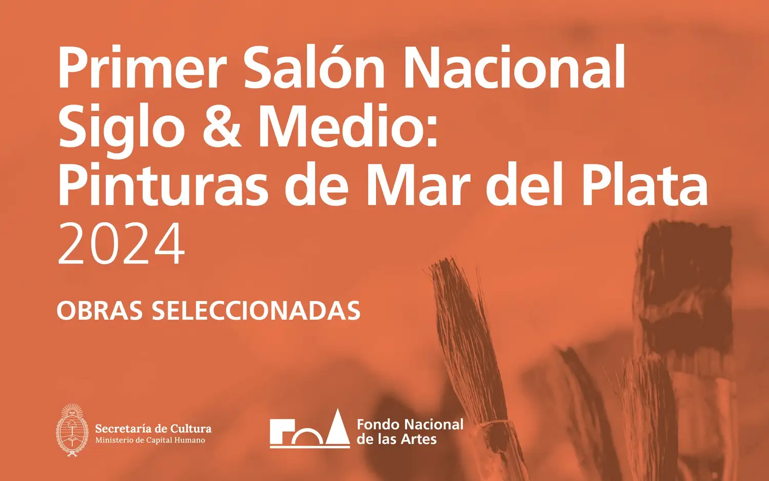 Son 32 las obras que se podrán ver del 9 al 28 de febrero en Villa Victoria.