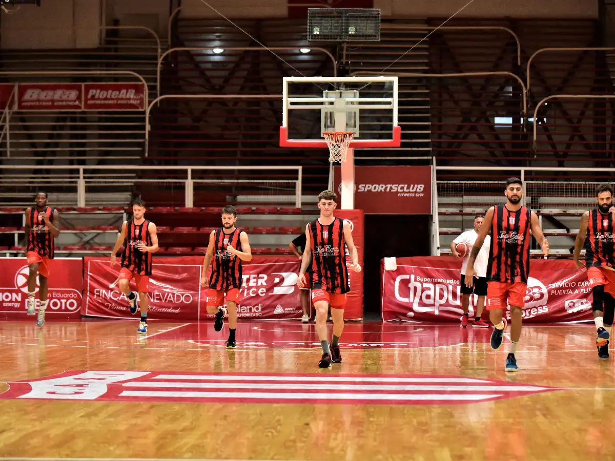 San Isidro se prepara para “una final”