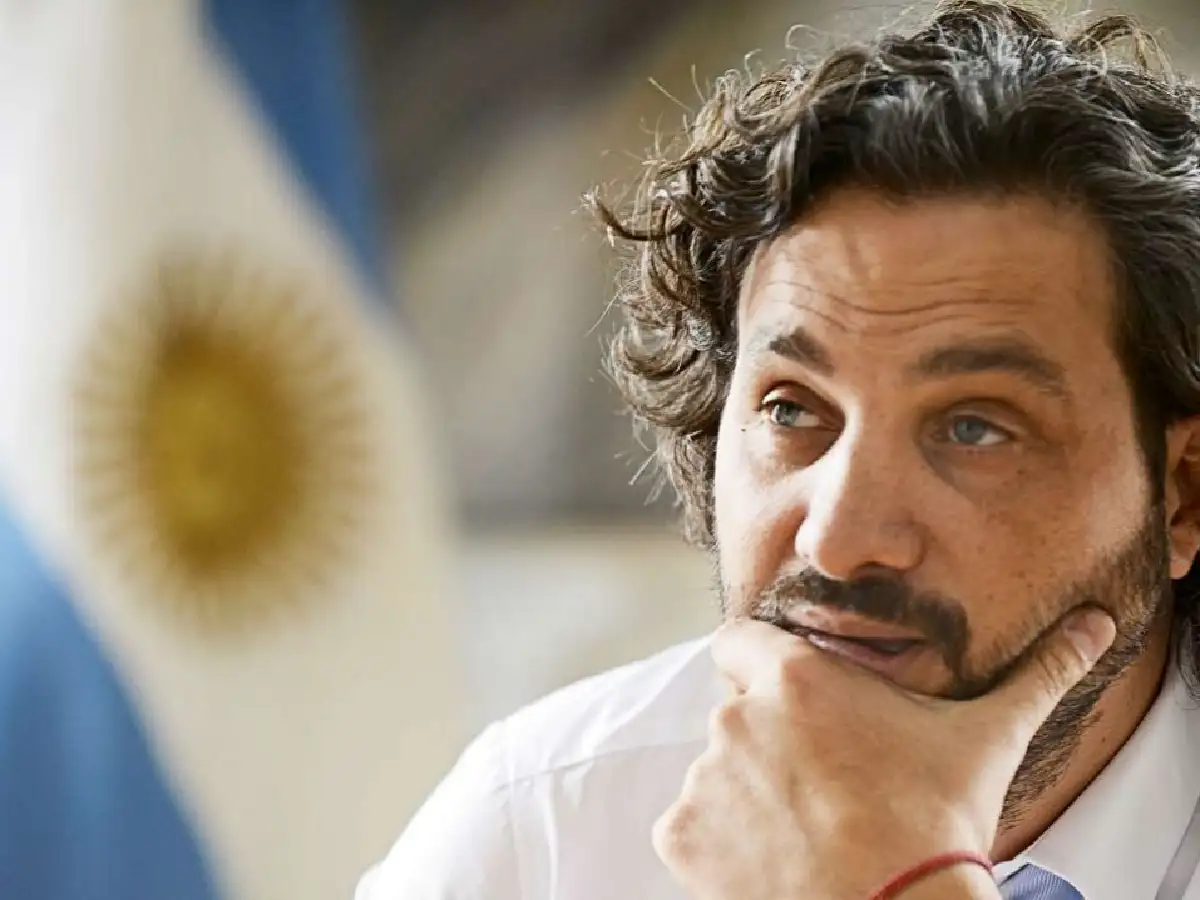 "Argentina no tiene posibilidades de hacer un ajuste ni una devaluación"