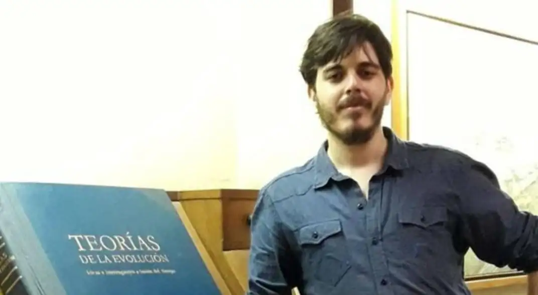 El hombre hallado muerto en el hotel era un periodista desaparecido