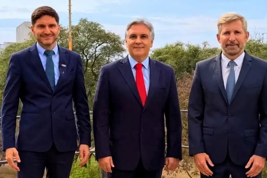 gobernadores