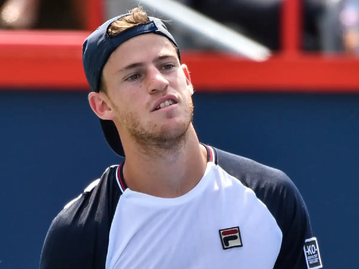  Schwartzman y Lóndero