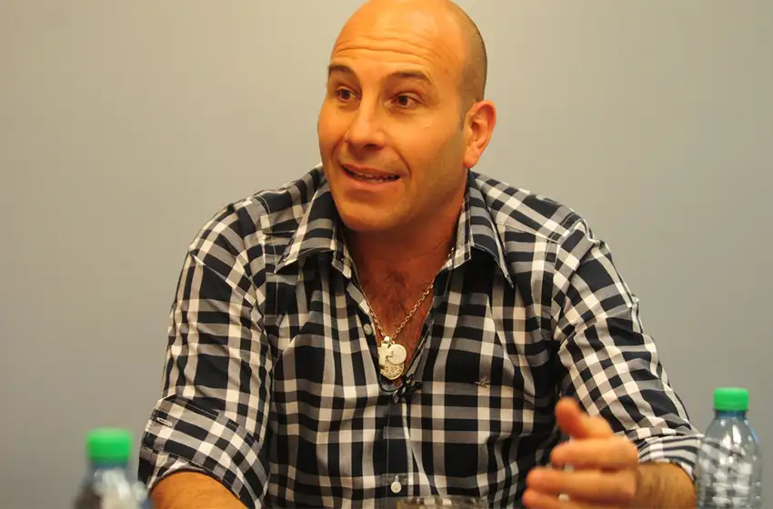 Martiniano Molina: “Ahora viene el plan platita recargado”