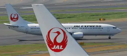 Un ciberataque masivo afectó los vuelos de Japan Airlines y generó retrasos en rutas domésticas e internacionales