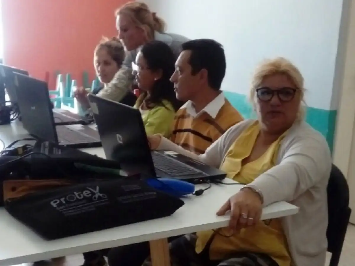 Capacitación y motivación para  mejorar el recurso humano  en la Secretaría de Salud