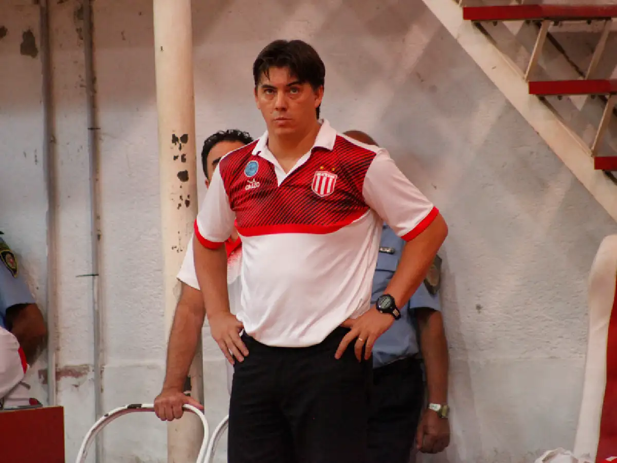 El partido de la “confianza”