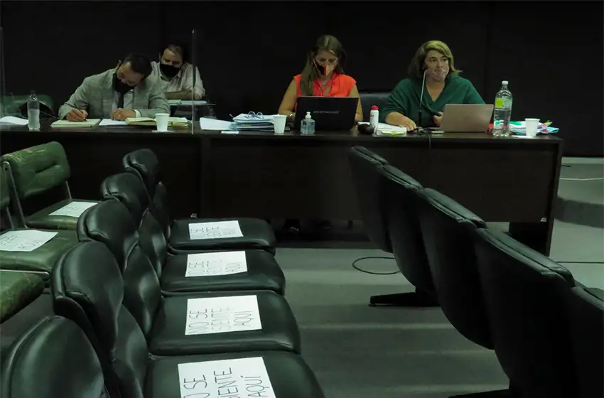 Lesa humanidad en Mar del Plata: los alegatos en la segunda parte del juicio Subzona 15