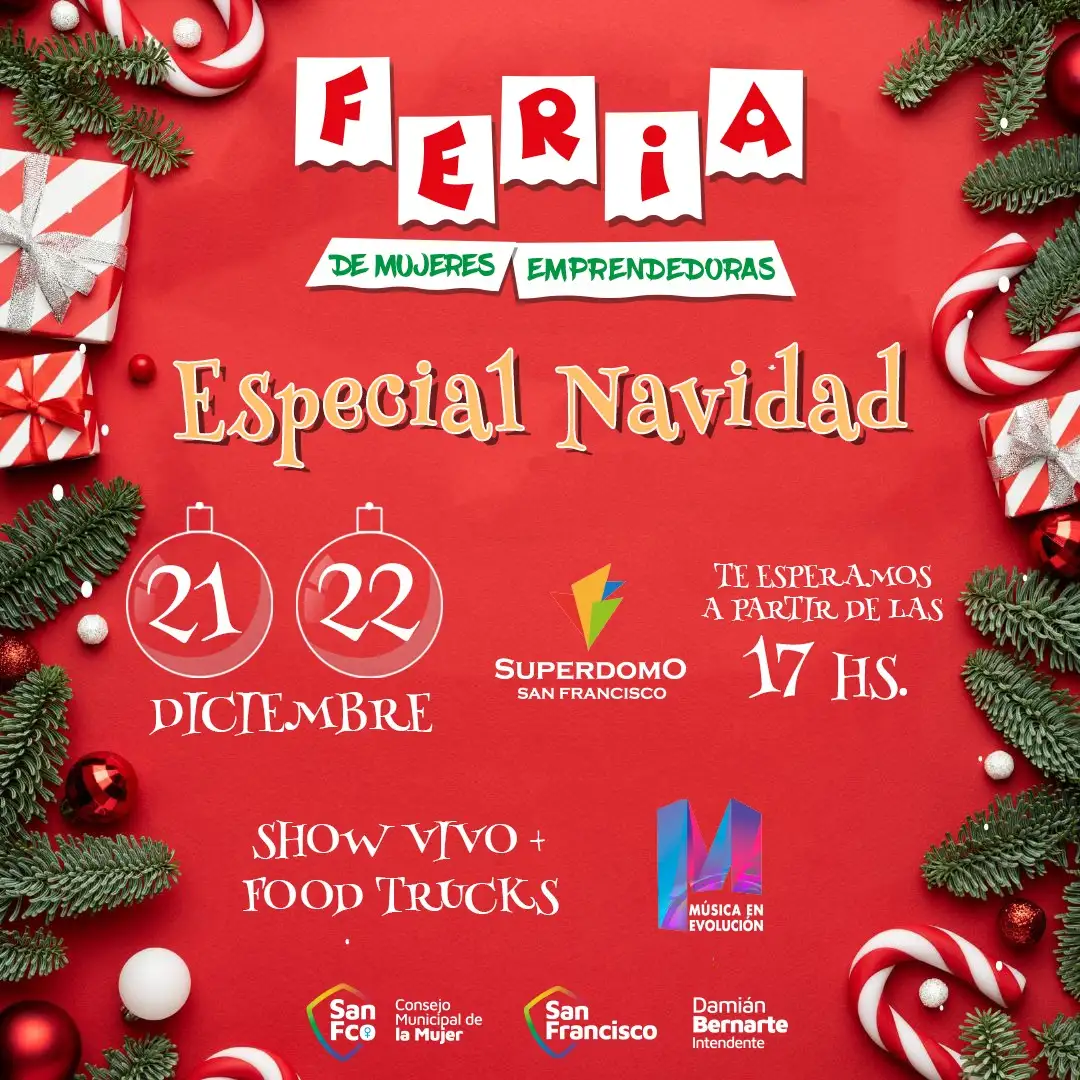 feria