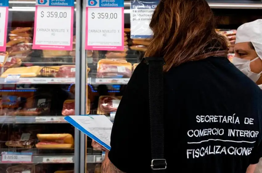 Cuáles son y dónde encontrar los cortes de carne con acuerdo de precios