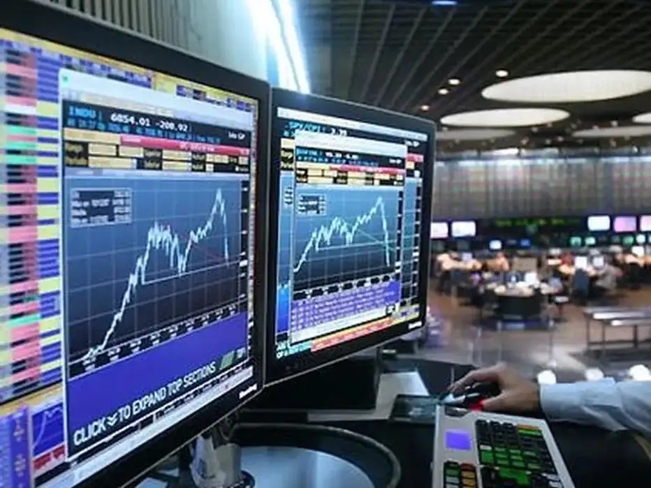 Las acciones argentinas crecen en Wall Street tras las elecciones en Brasil y el apoyo de EE.UU. a Milei