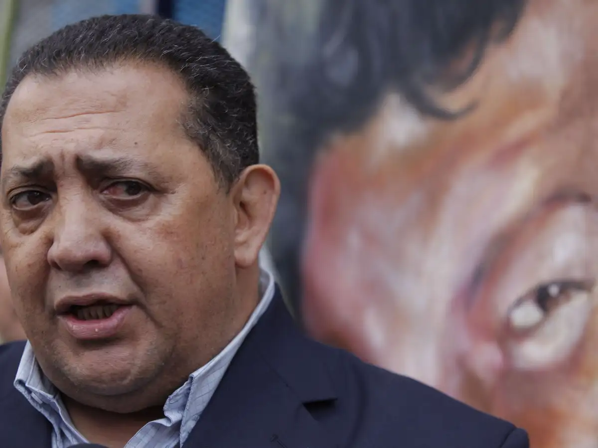 D Elía: "Tengo la intuición de que el 7 de marzo van a poner presos a Cristina Kirchner y sus hijos"