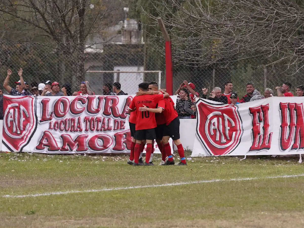 Programaron nueva fecha del Apertura