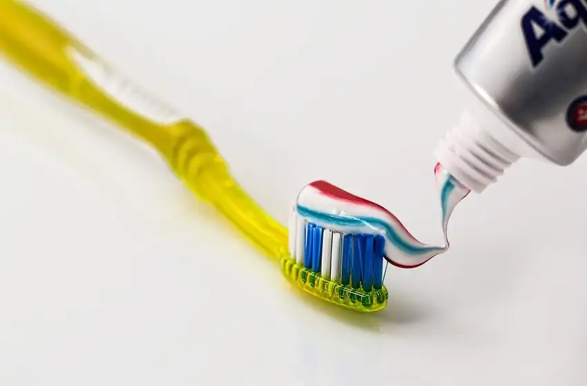 Sarro: el enemigo de una sonrisa atractiva