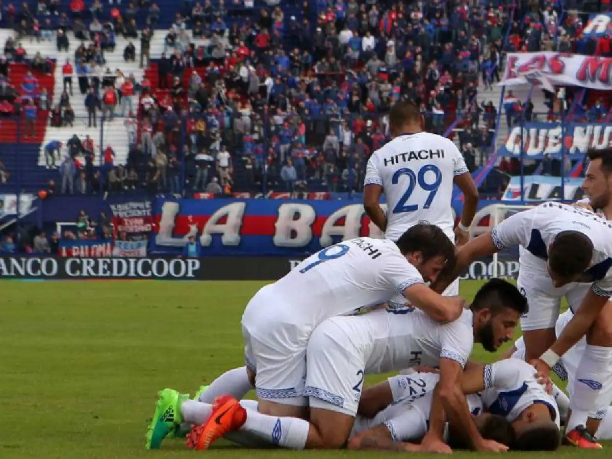 Se pone en marcha la fecha 19
