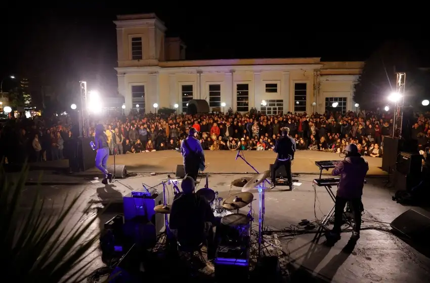 Este sábado se realiza una nueva edición de “La Noche del Turismo”