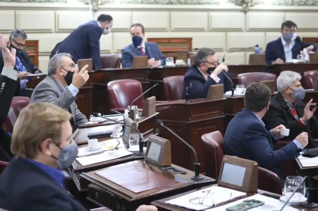 El Senado santafesino respalda “el rescate” de Vicentin