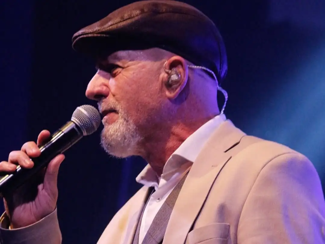 Gustavo Cordera músico