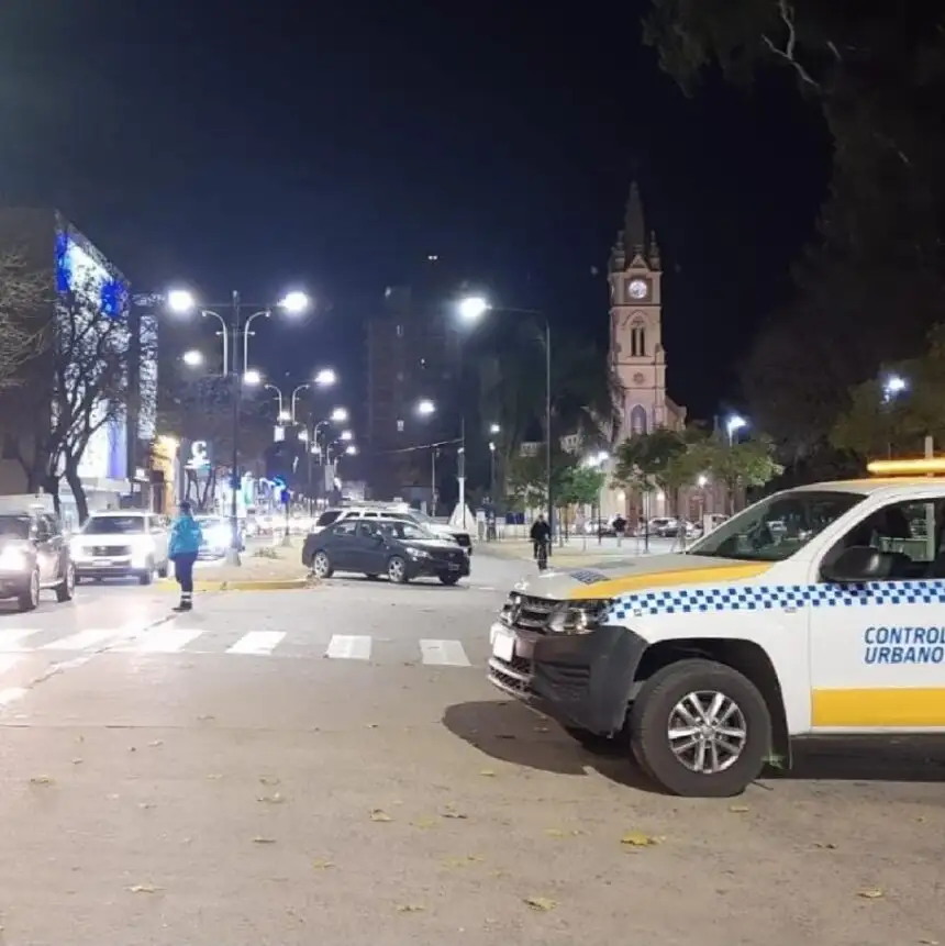 Los controles se potenciarán en zona de bares y boliches.