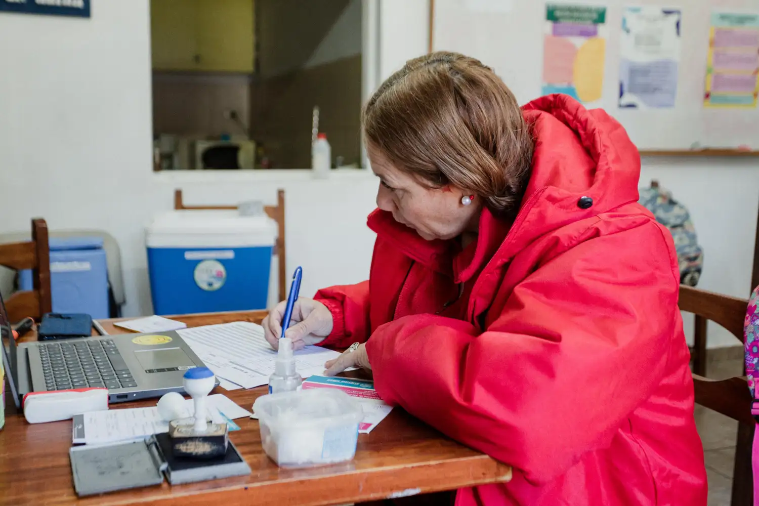 Se realizarán controles odontológicos, pediátricos y oftalmológicos, vacunación, testeos de VIH y Sífilis, castraciones y vacunación antirrábica para animales, entre otros servicios.