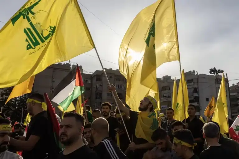 La red internacional detrás del atentado fallido de Hezbollah en Brasil