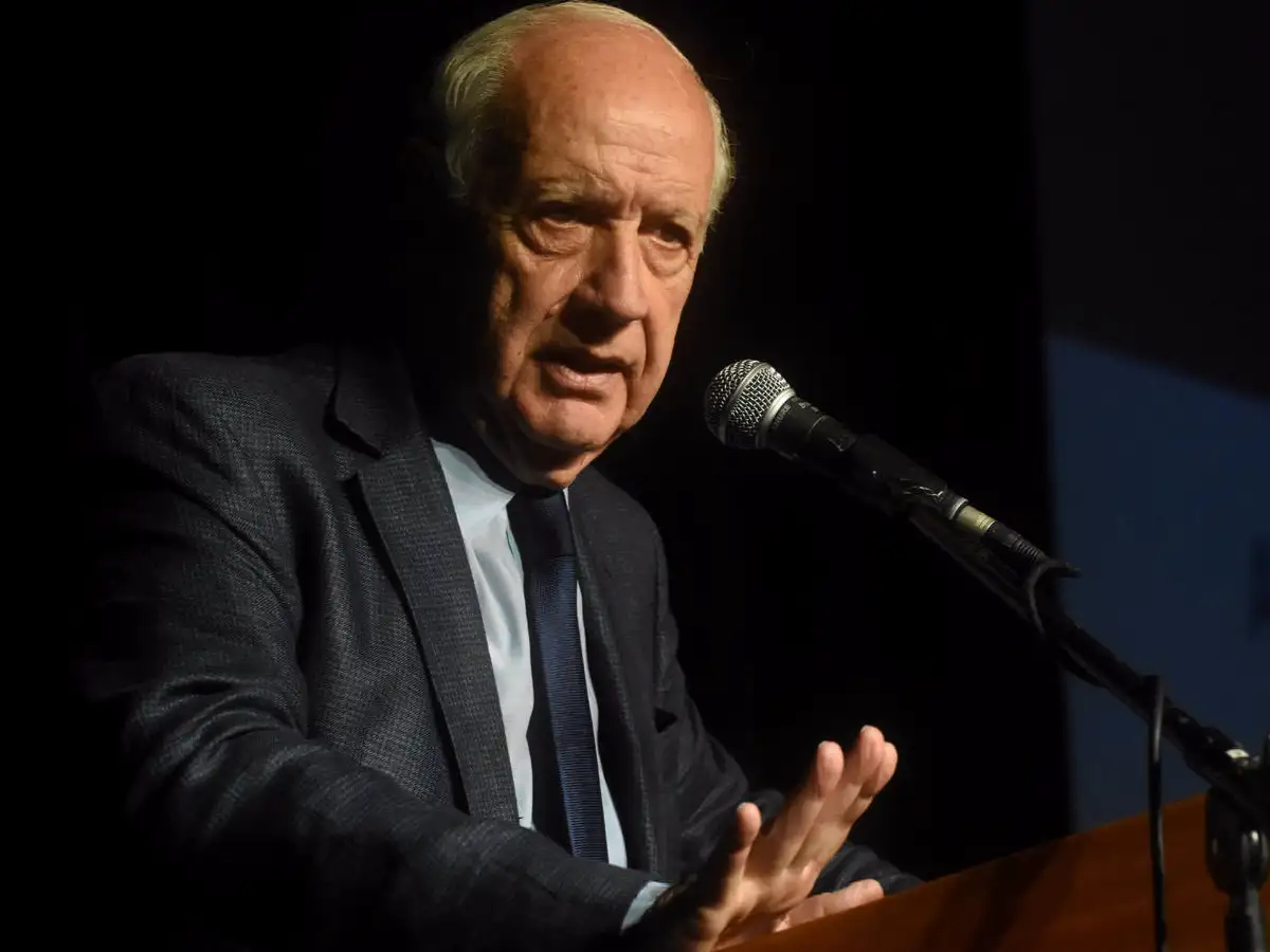 Con otra carta, Lavagna le respondió a Macri