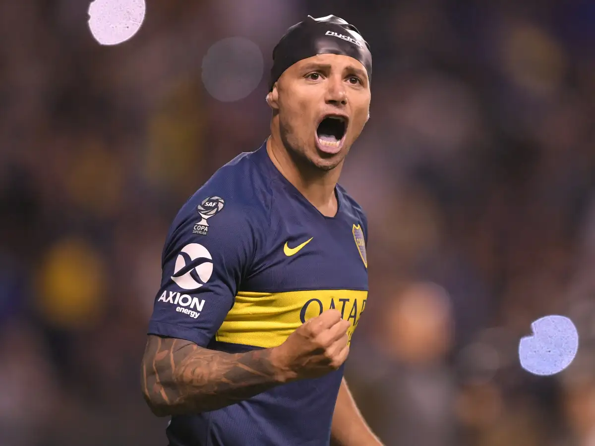Boca, por los penales, está en semifinales