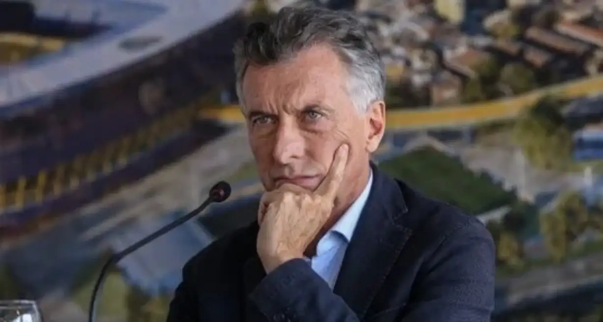 “Vamos en el camino correcto, no podemos desviarnos”, remarcó el jefe del PRO al Gobierno del libertario.