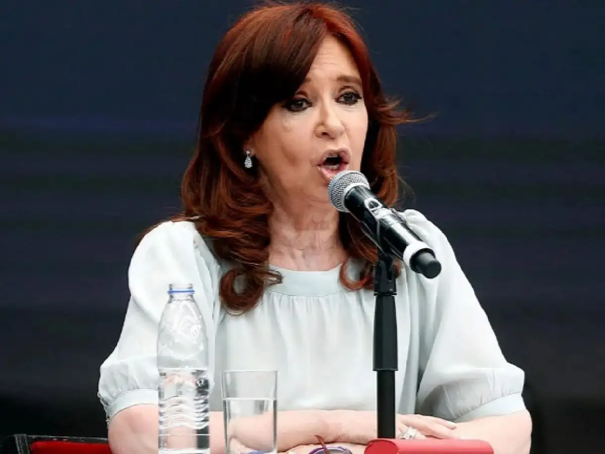 Otra prisión preventiva para Cristina Kirchner: Bonadio la procesó en la causa de gas licuado