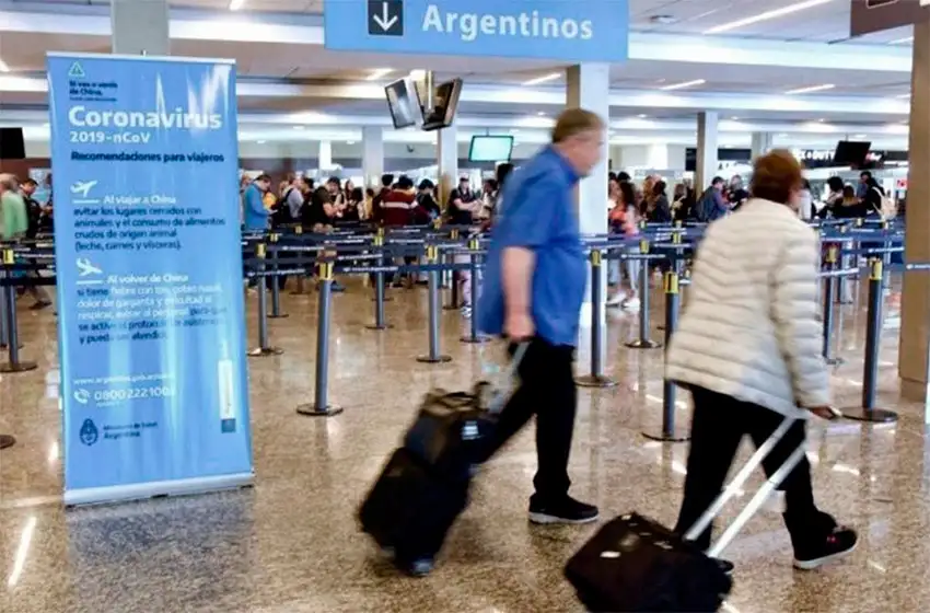 Estudian un posible caso de Coronavirus en Mar del Plata
