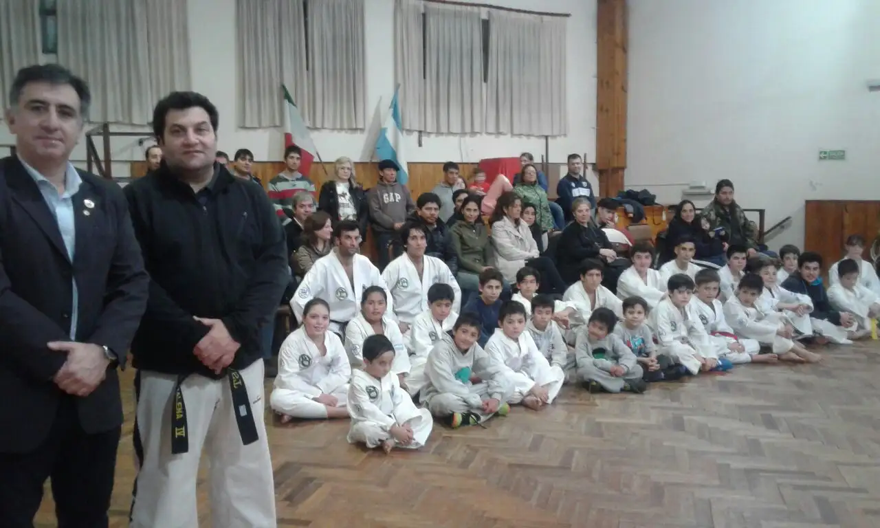Yapuncic brindó una jornada técnica en Balcarce