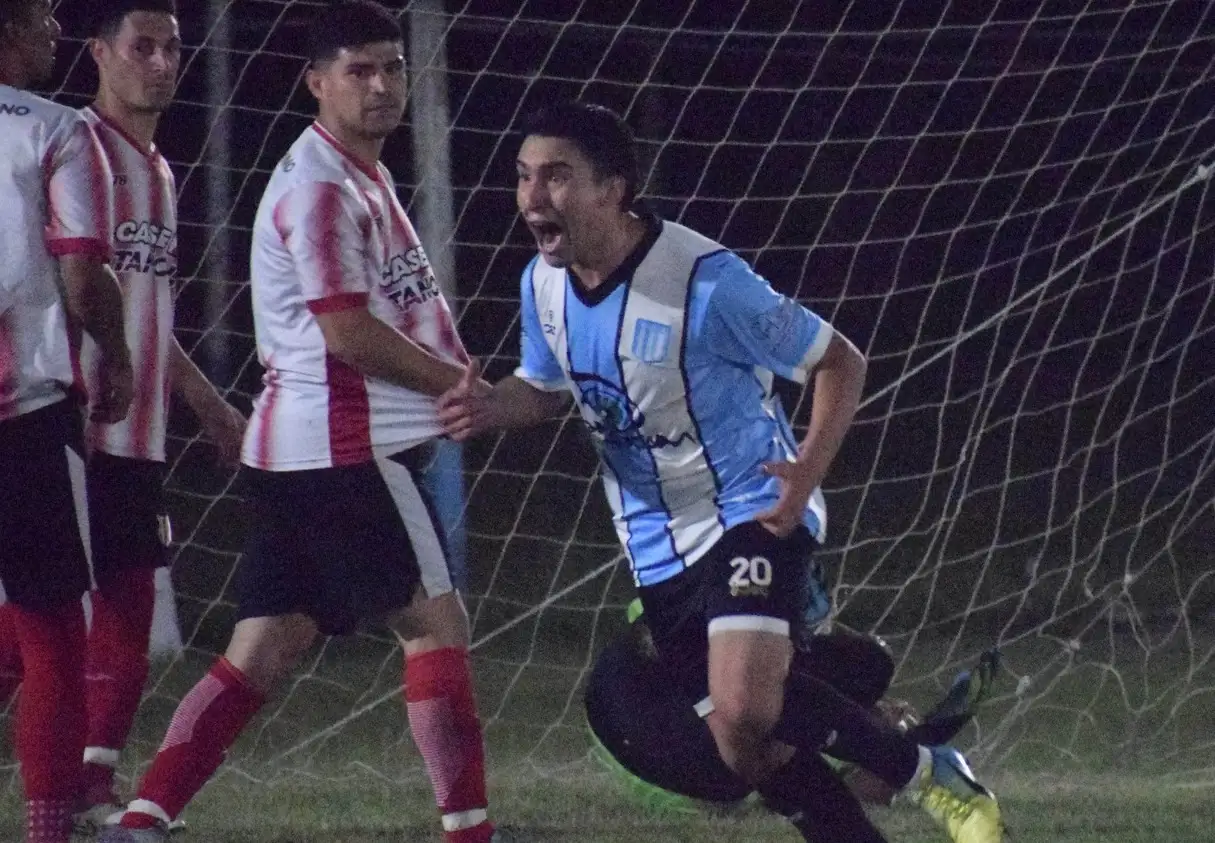 Argentino de Firmat - 3