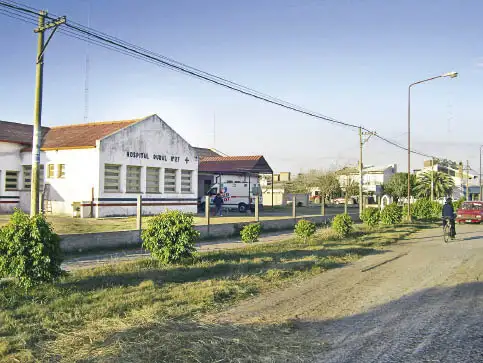 Villa Minetti: Investigan un supuesto caso de reducción a la servidumbre