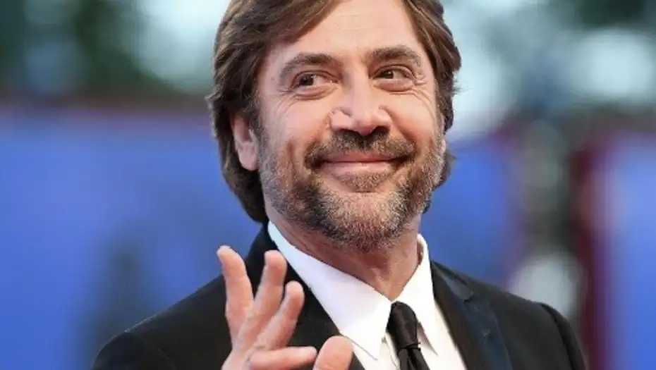 Javier Bardem frenó en seco a un periodista chileno por una pregunta machista