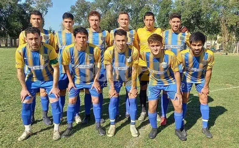 Primera B: Centenario, Matienzo y Sarmiento son los líderes