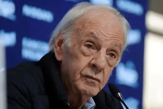 Julio Macías sobre Menotti: "Era un enamorado de Mar del Plata"