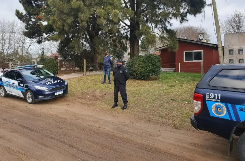 Ostende: detienen a un dealer e incautan estupefacientes
