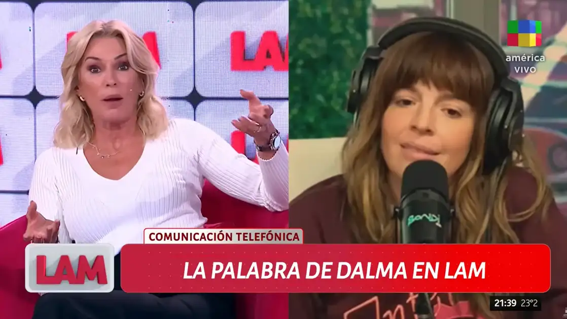 Yanina Dalma
