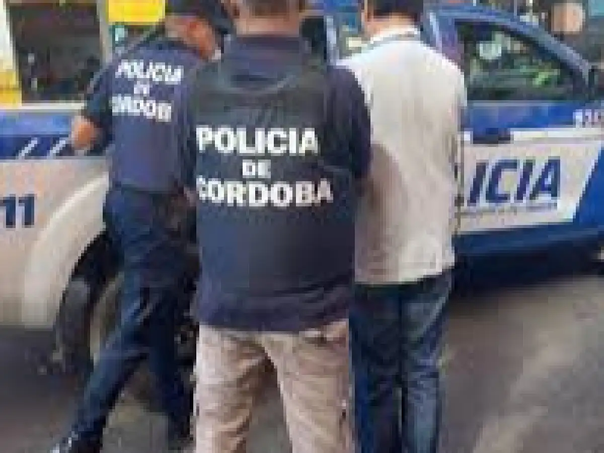 La Justicia de Córdoba detuvo a 18 personas por supuestas estafas inmobiliarias