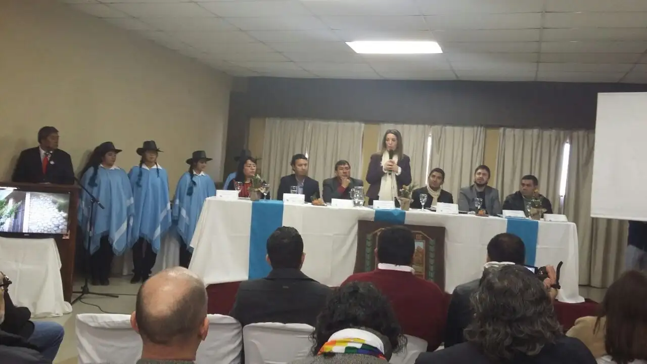 La ciudad participó de la Mesa Federal de Turismo en Tucumá