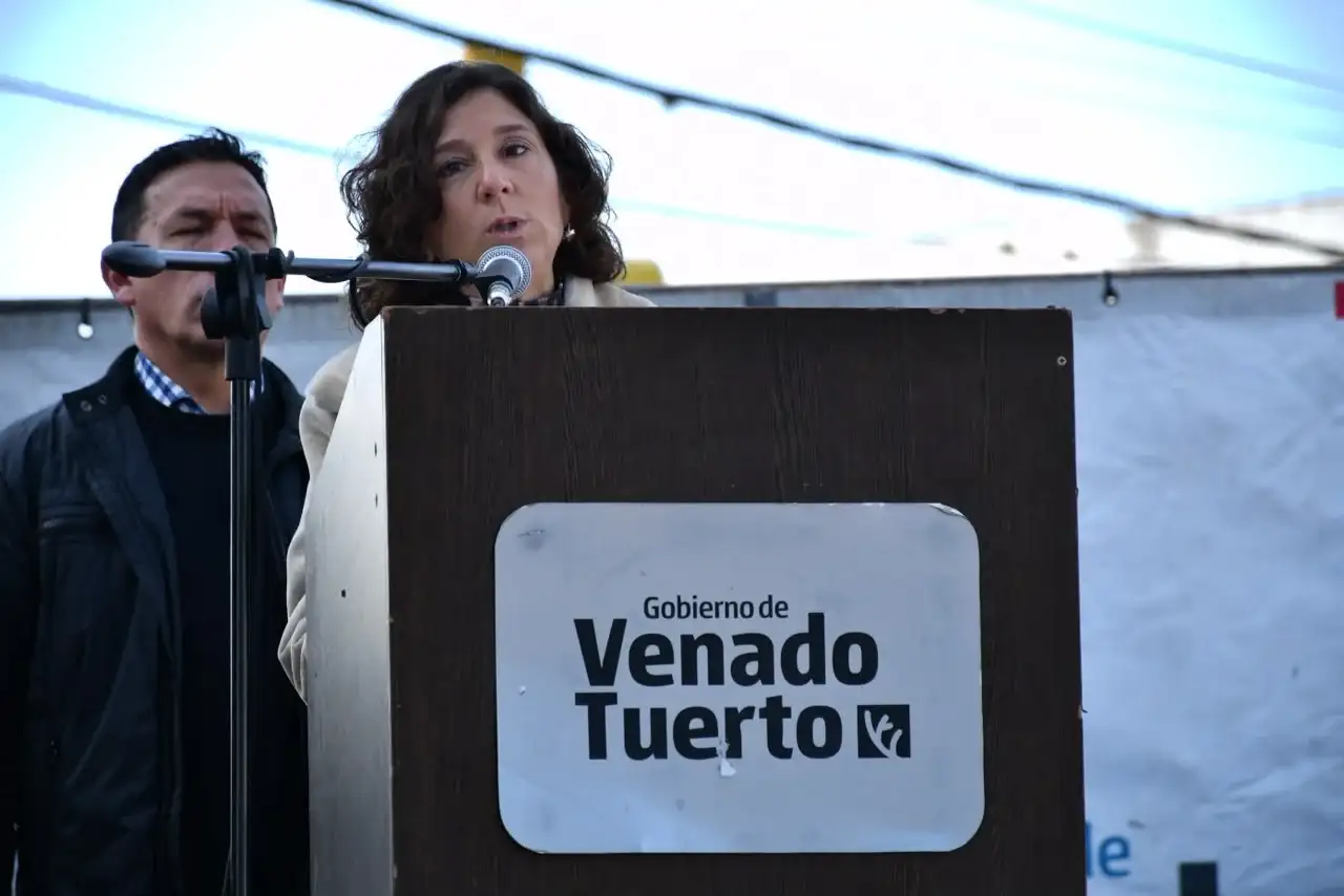 9 de Julio Venado Tuerto - 13