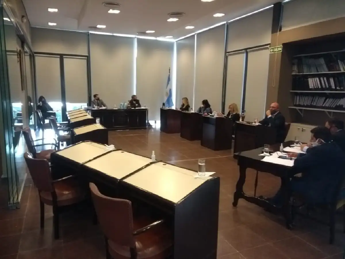 El municipio gestionará ante la provincia créditos para comerciantes