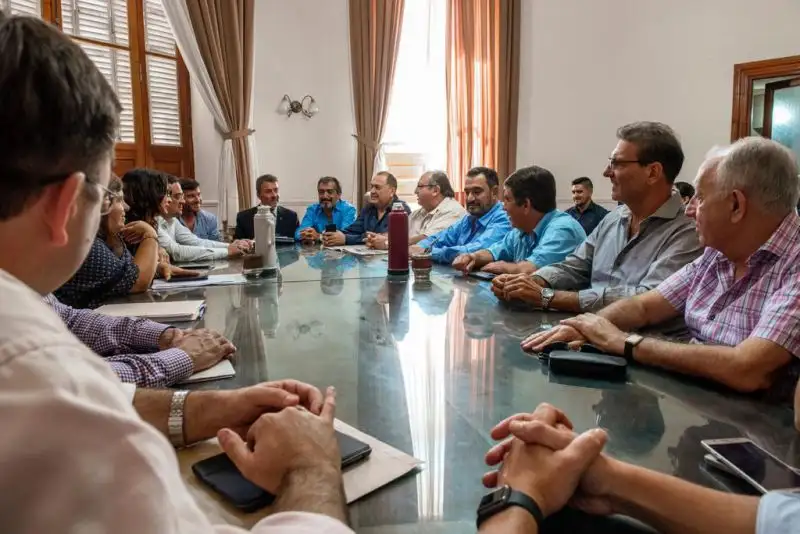 Los municipales van al paro por 48 horas
