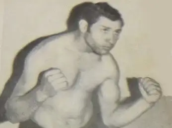 Falleció Aníbal Di Lella, el boxeador que dejó sangrando a Locche