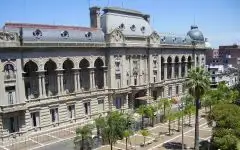 Se reunieron los gremios estatales y el Gobierno