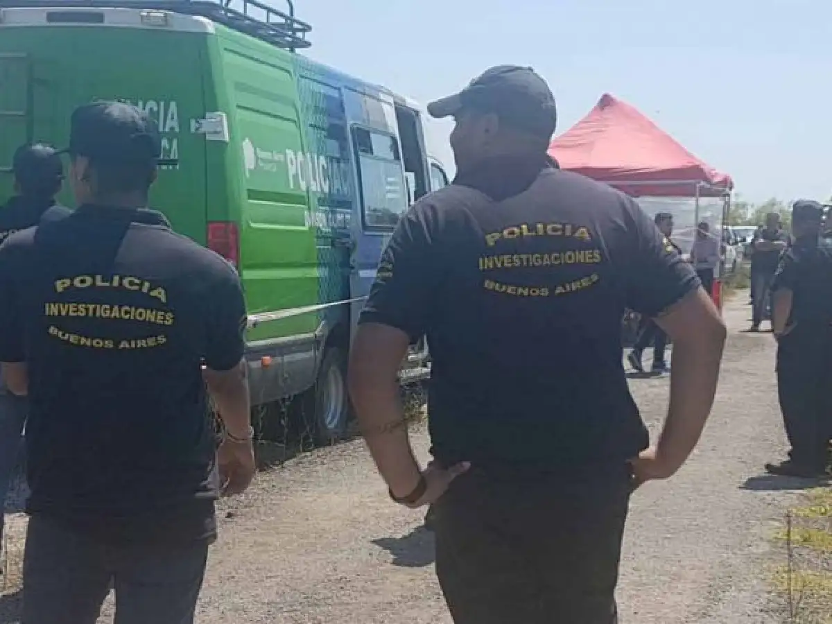El femicidio de Gissella Solís: buscan determinar si el novio actuó solo o con un cómplice