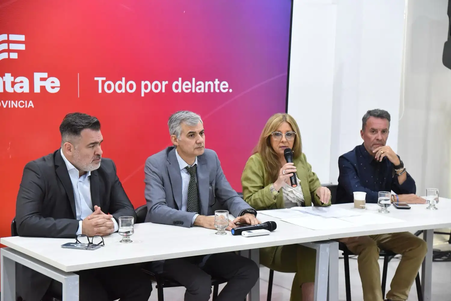 turismo santa fe