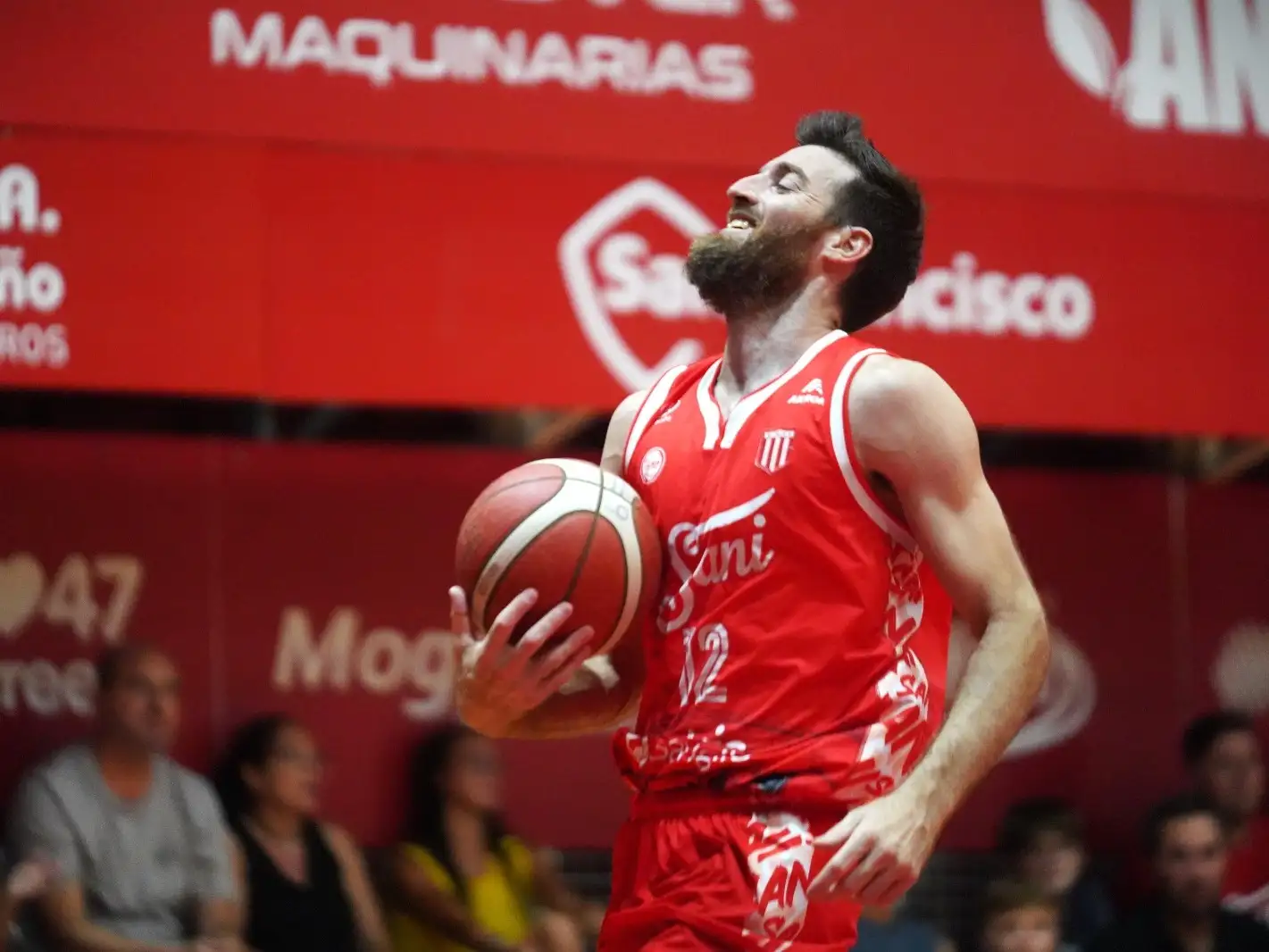 San Isidro se enfrentará con Salta Basket por los octavos de la Liga Argentina